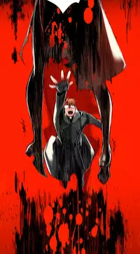 [Juder] Lilith`s Cord Ch.1-24 (English) (Ongoing)