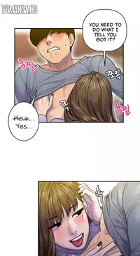 [Guh Bal Han] Ghost Love Ch.1-25 (English) (YoManga) (Ongoing)