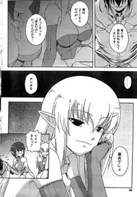 COMIC CanDoll 2007-03 Vol. 38