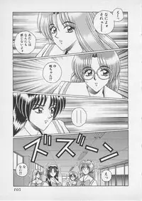 [Gun Ryuusei] Wakakusa Bishoujotai vol.4