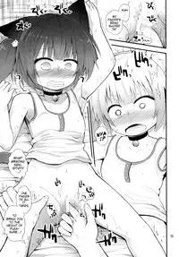 (C86) [Pico Pico Labyrinth (Fujisaka Lyric)] Suji Sakari Park [English] {Mistvern}