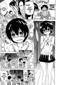 [Akatsuki Myuuto] Natsumitsu x Harem! Ch. 1-2 [English] [PSYN]