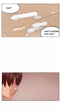 Trap Ch.1-8 (English) (Ongoing)