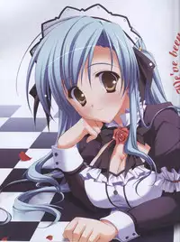 Dengeki Hime 2008--02