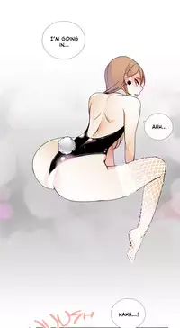 [Silverstar] Talk To Me Ch.1-23 (English) (Ongoing)