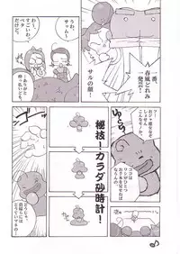 (CR25) [Märchen BOX (Various)] DoReMi Paradise (Ojamajo Doremi)