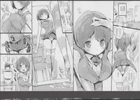 (C85) [Potato Salad (Kurisu)] Yuru Hame.