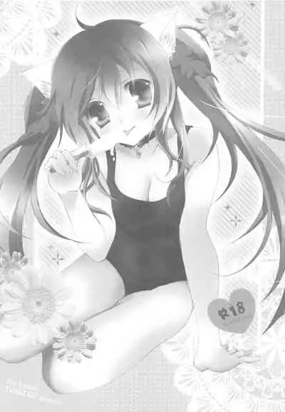 Onii-san to Nyanko Soushuuhen