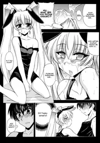 (C71) [Leaz Koubou (Oujano Kaze)] Kasumi Maniax (Muv-Luv Alternative) [English] [reaper02]