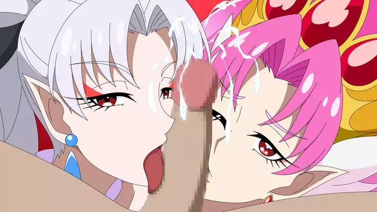 Twilight Little Room