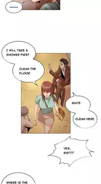 By Chance (Ep. 1-30) [English]