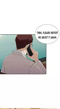 Dark Game Ch.1-20 (English) (Ongoing)