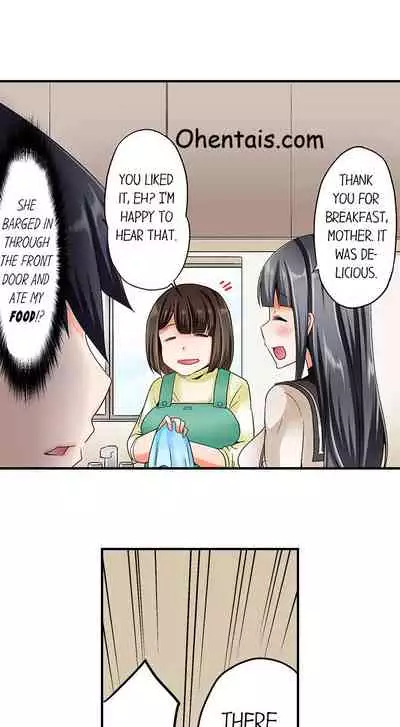 Cowgirl’s Riding-Position Makes Me Cum | Jouba Joshi ni Kijouraretai tsu! Ch. 28-30 [English]