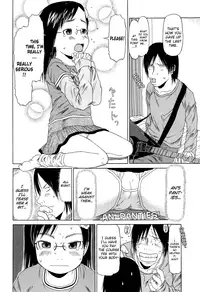 [EB110SS] Ranbou Shinasai Ch.1-8 [English] [biribiri]