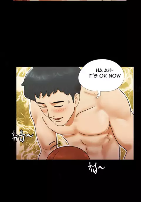 Sexual Fantasy Ch.1-10