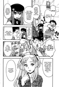 [Yanagi Masashi] Renai Akuma 2 - Love and Devil [English] [redCoMet]