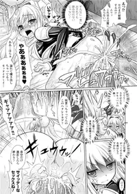 [Rusty Soul, Alto Seneka] Brandish 3 [Digital]