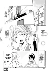 [Azuma Yuki] Reversible [English]