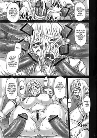 (C77) [Breakin' Bakery (Sakaki Utamaru, Ranmaru)] Bure Tetsu (Tekken) [English] [SMDC]