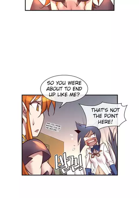 Master in My Dreams Ch.0-38