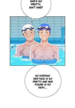 What do you Take me For? Ch.41/?