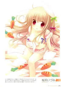 Naked Apron Visual Collection