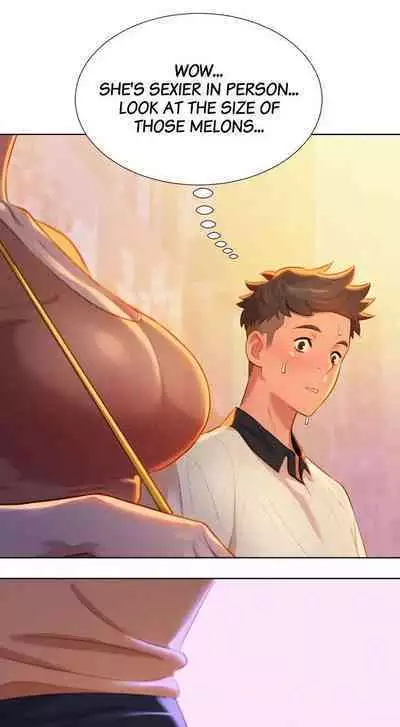 What do you Take me For? Ch.16/?