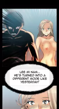 My Office Ch.1-43 (English) (Ongoing)