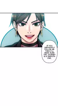 Ghost Love Ch.1-24 (English) (YoManga) (Ongoing)