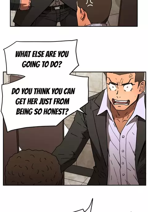 Refrain Love Ch.1-25