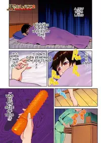 [Kakashi Asahiro] JK o Oshiete | Please tell me "JK" 1-2 [English]