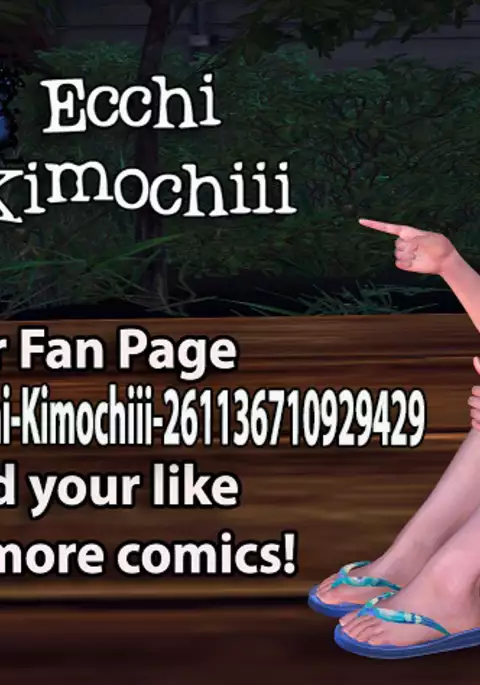 "Studious" "Ecchi Kimochiii"