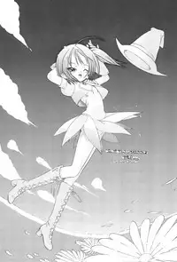 (C60) [CIRCLE FOUNDATION (Fujise Akira)] Plutinum 2 (Love Hina)