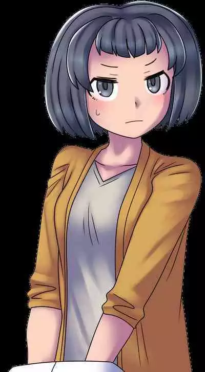 Cool Bishoujo Remodeling Ch1-23