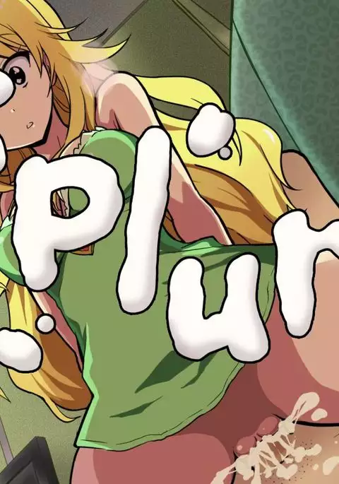 Drain yourself...for Miki