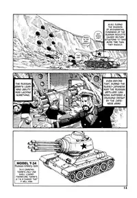 Shintaro Kago - Love Beyond the Tundra [ENG]