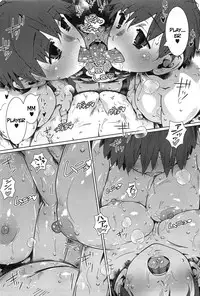 [89] The One-ne-ne-ne-san Next Door [English]