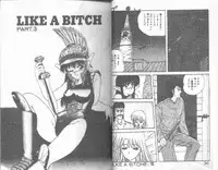 [Anyakunin] Magical Party