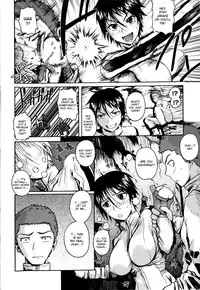 [Fuetakishi] Chu Berozu [English] [Decensored]