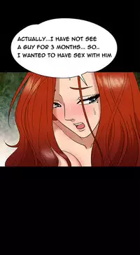 [Madstart] Secret Island Ch.1-24 (English) (Ongoing)