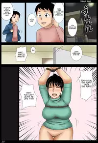 [Mikan-dou] Oazukari [ENG]