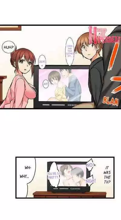 [BURIO] Touching My Older Sister Under the Table (Ch.1-70) [English]