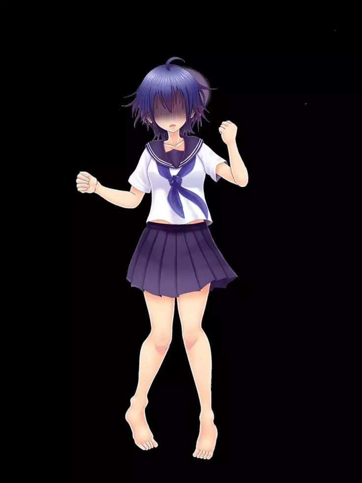 Trans Story ~hiroshikantamotsu o chi henpen~ part4