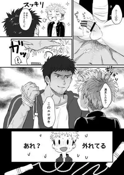 Houkago Seito Shidou