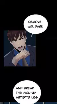 Dark Game Ch.1-20 (English) (Ongoing)