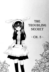 (C68) [Sakurakan (Seriou Sakura)] Tobikiri no Himitsu 3 <<Kanketsuhen>> | The troubling secret << Final chapter >> (Inuyasha) [English] [EHCove + Hennojin]