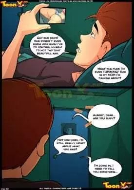 [Croc] – Valery’s Chronicles 2