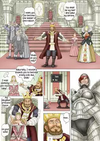 [Celis] CherryBoy Quest [English] [Kusanyagi]