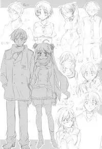 [Kogure Mariko] Koi no Hana [English] [4dawgz] [Decensored]