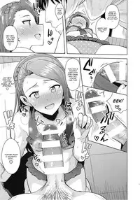 (C92) [PLANT (Tsurui)] Ama-Ama Iorin 2 (THE IDOLM@STER) [English] [CGrascal]